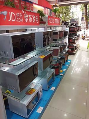 8月古藺家電購物指南 實體服務，網(wǎng)購價格，今夏換新正當時