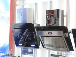 華強集團全系產(chǎn)品閃耀2010順德家電展，引領(lǐng)家用電器銷售新風(fēng)尚