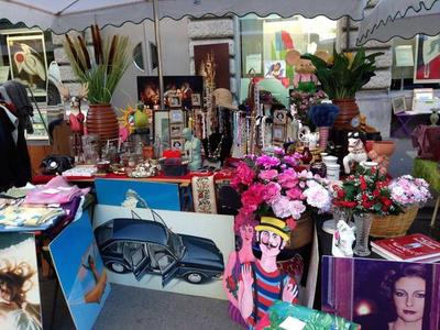 旅行也要購物！蘇黎世這些地方能令你盡情買買買 二手與日用百貨尋寶指南